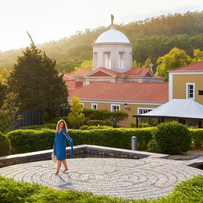 Summer Days - Penha Longa Resort 