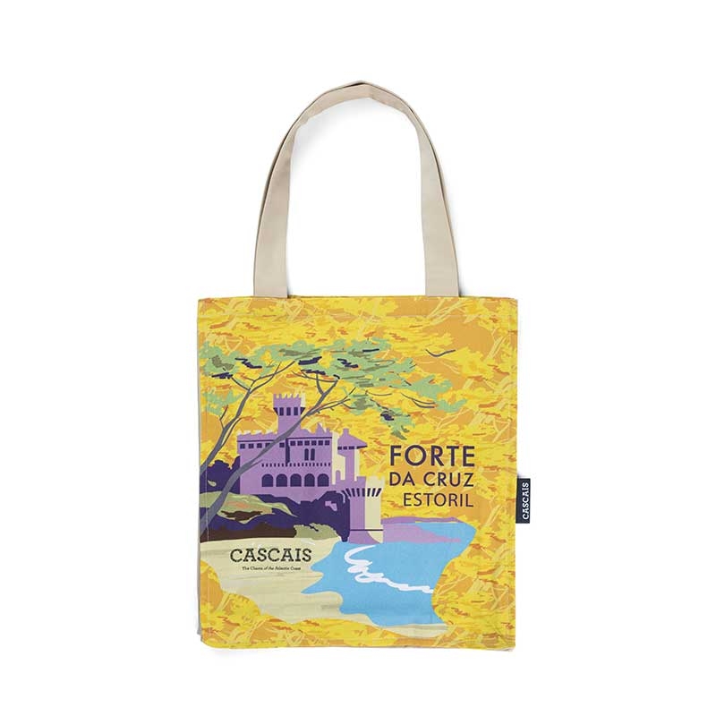 Tote Bag Forte da Cruz