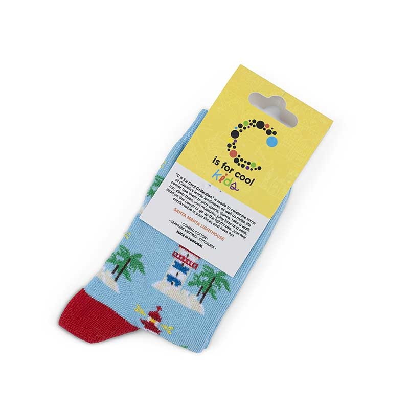 Kid's Cascais Socks 