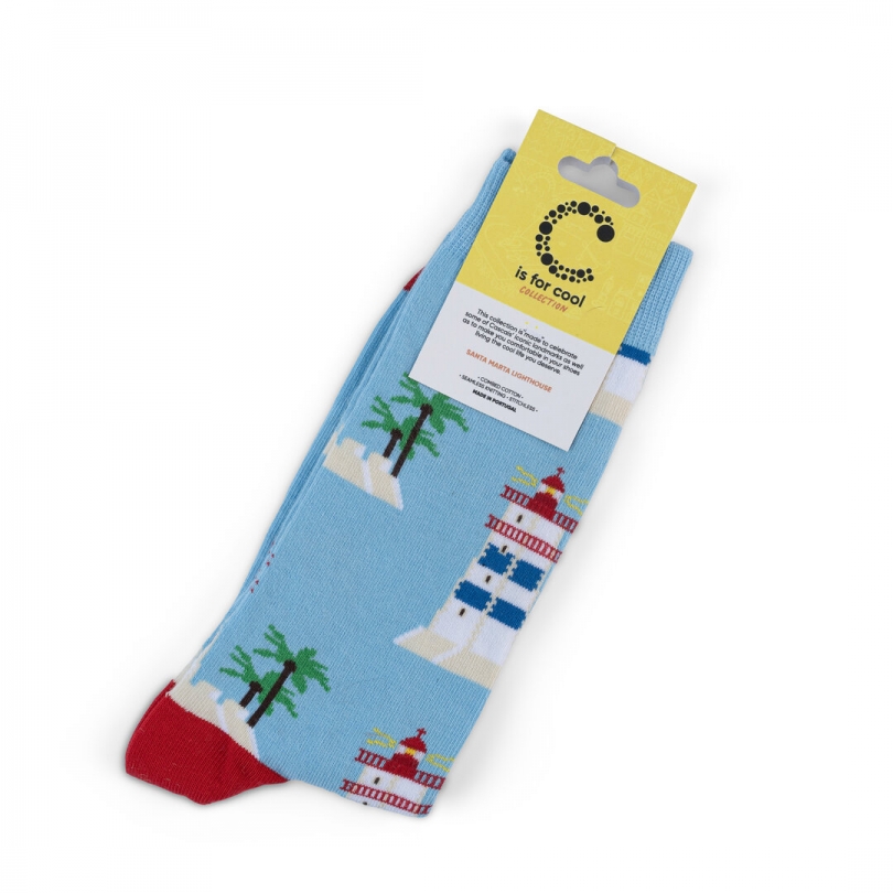 Cascais Socks 