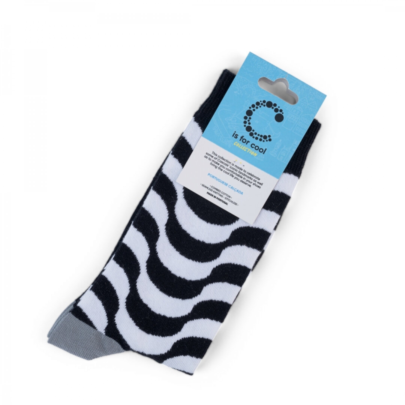 Cascais Socks 