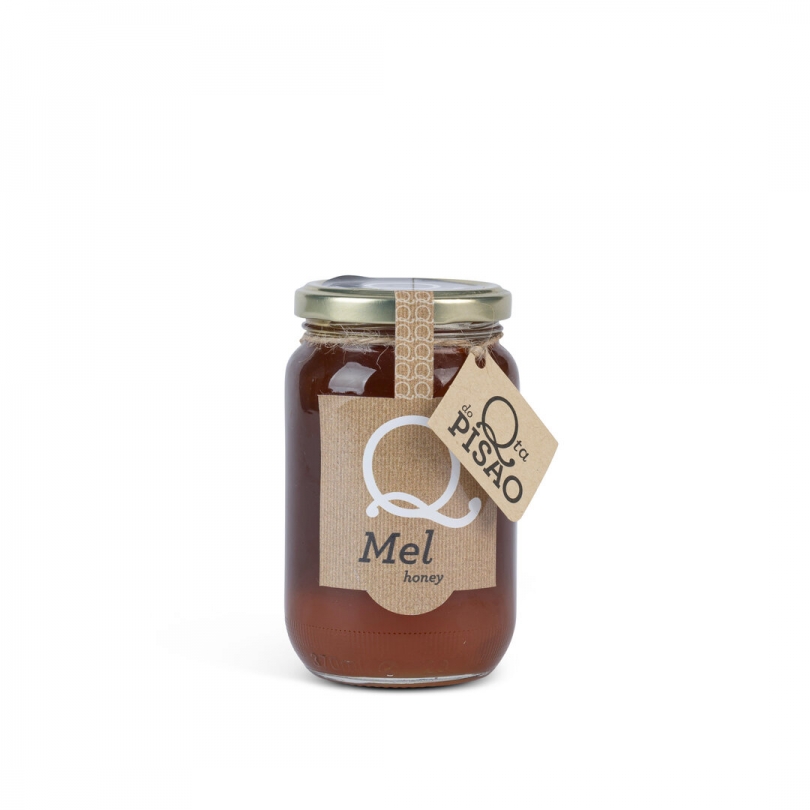 Quinta do Pisao Honey 