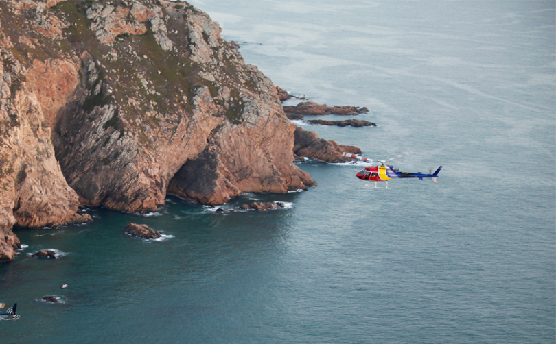 Lisbon Helicopters