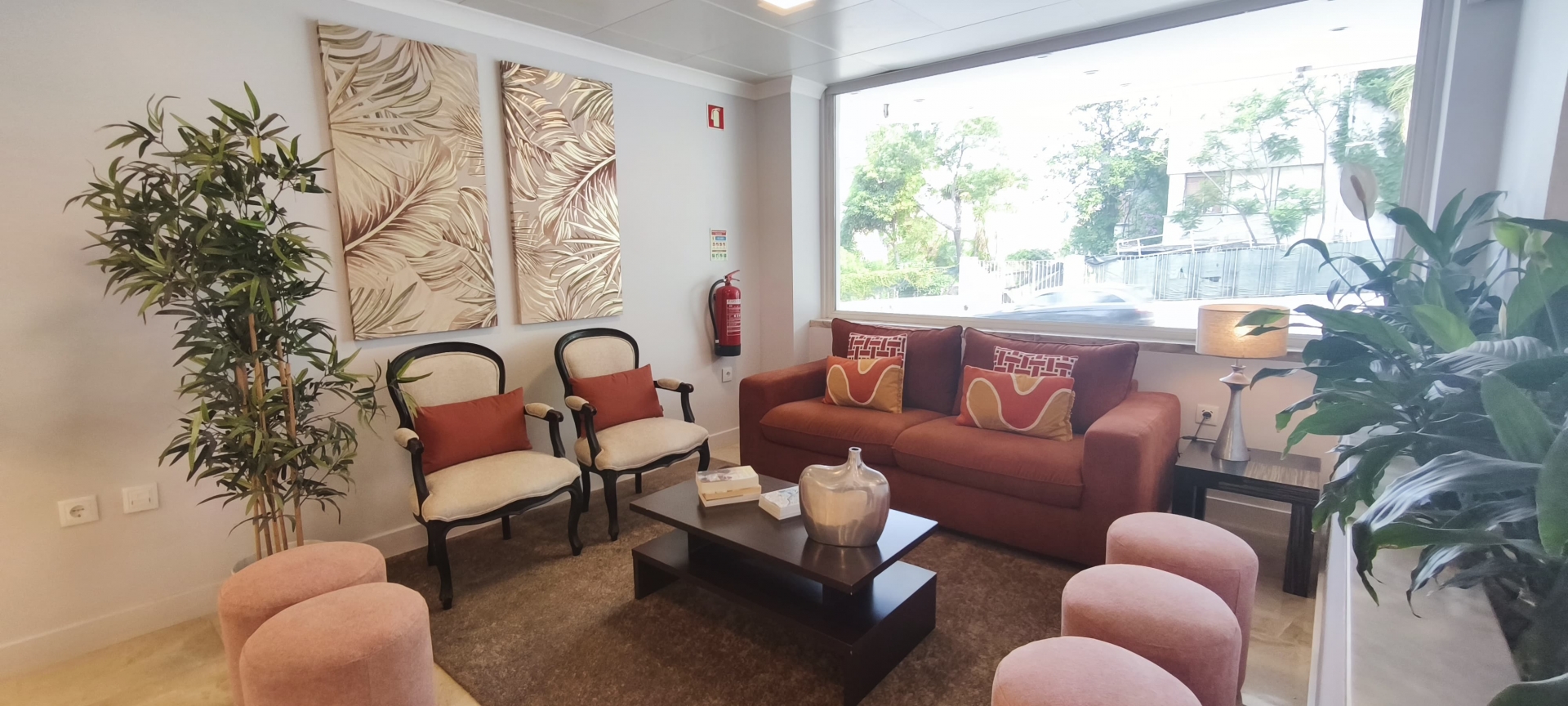 Hotel São Mamede