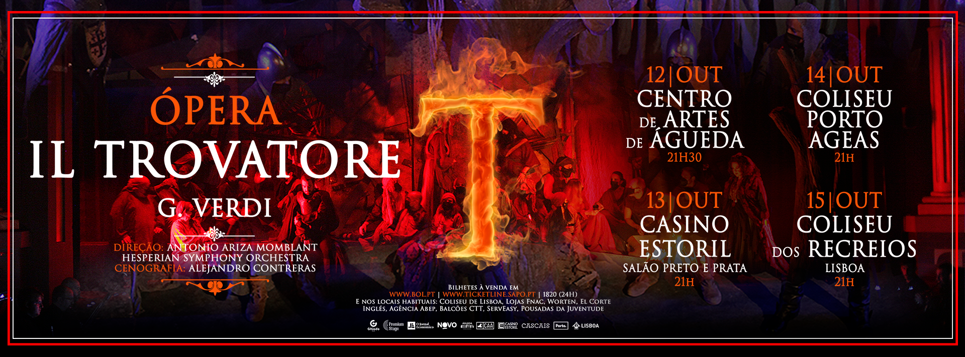 Il Trovatore