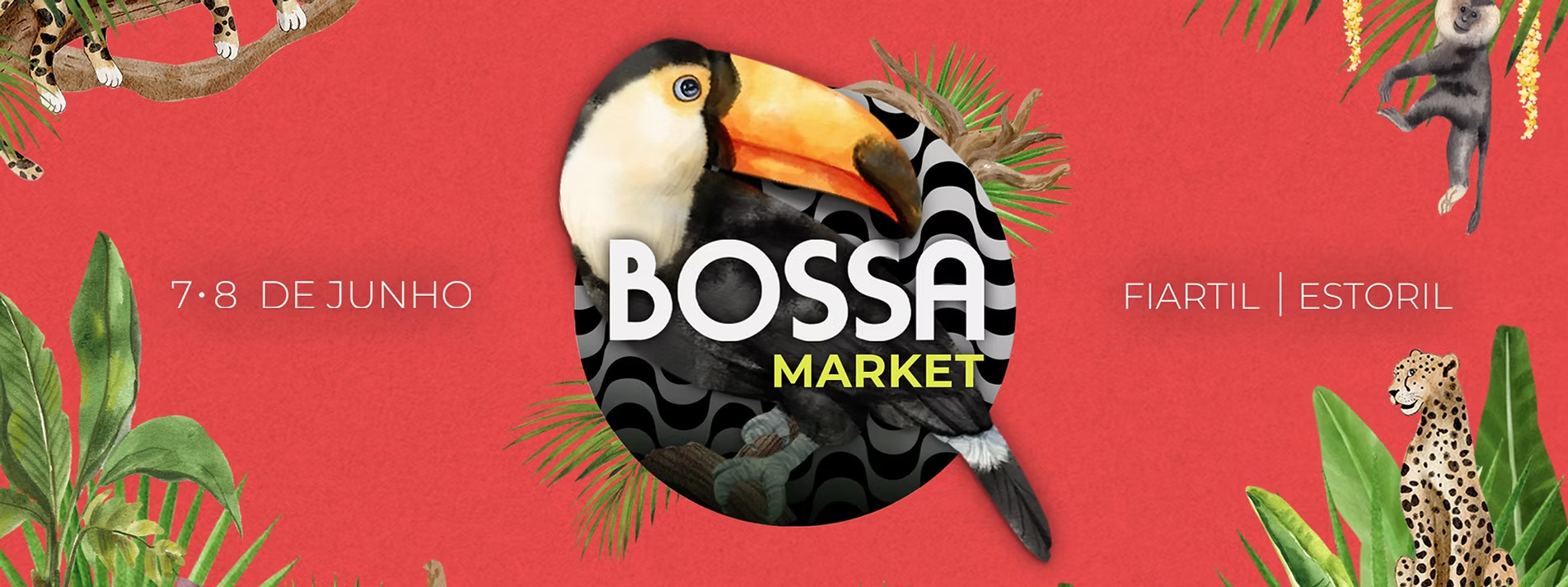 Bossa Market