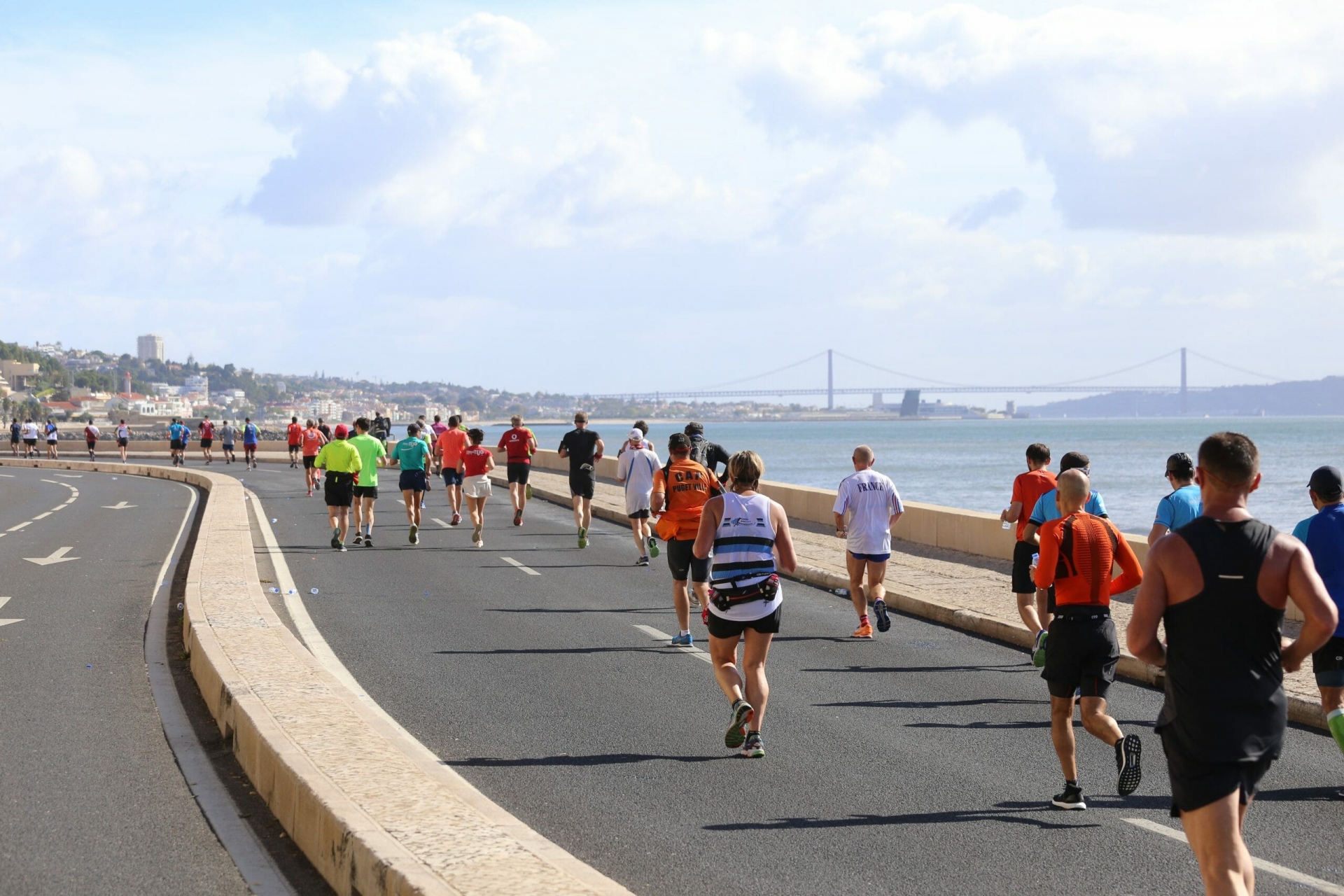 EDP Maratona de Lisboa