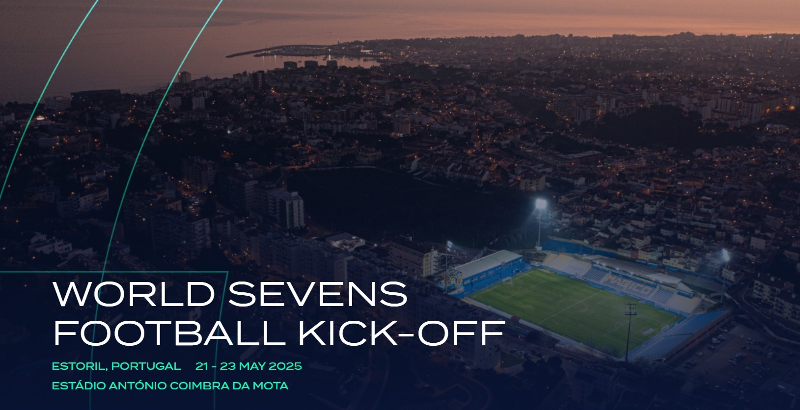 World Sevens Football - Estoril