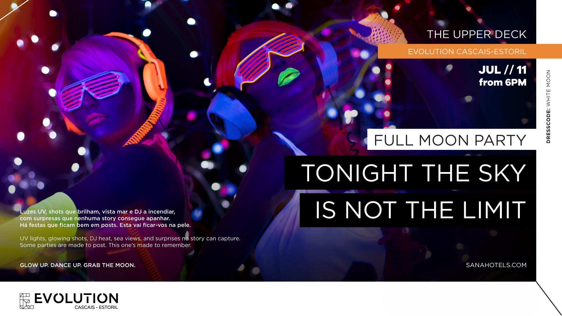 FULL MOON PARTY