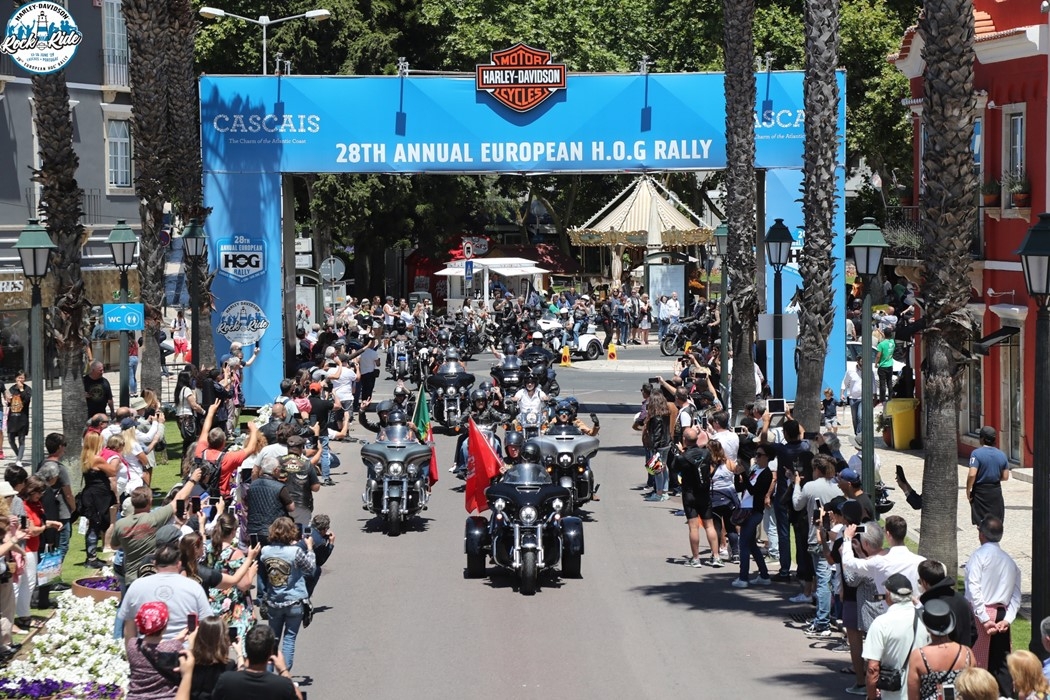 European HOG Rally 2026