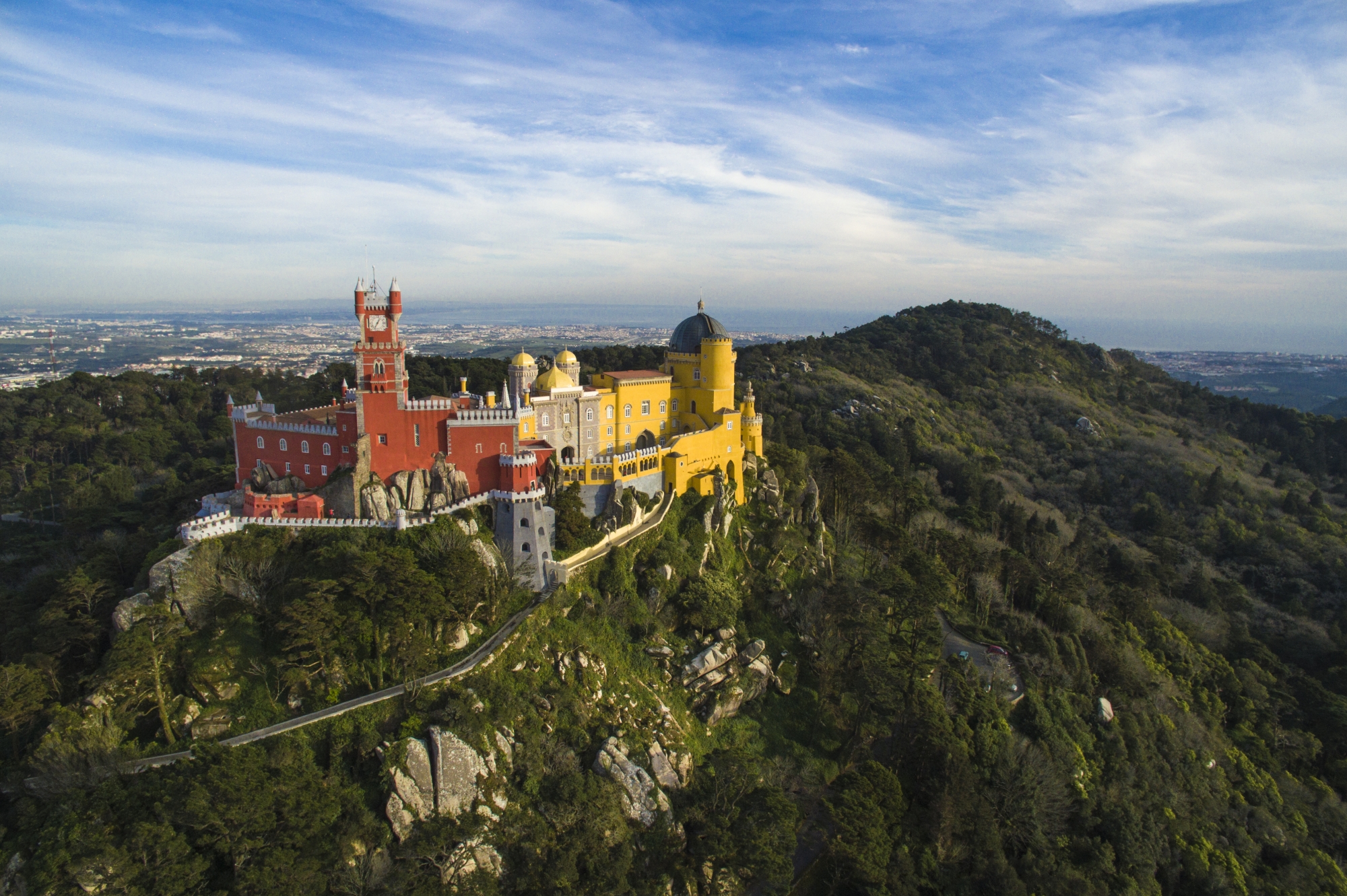 sintra 