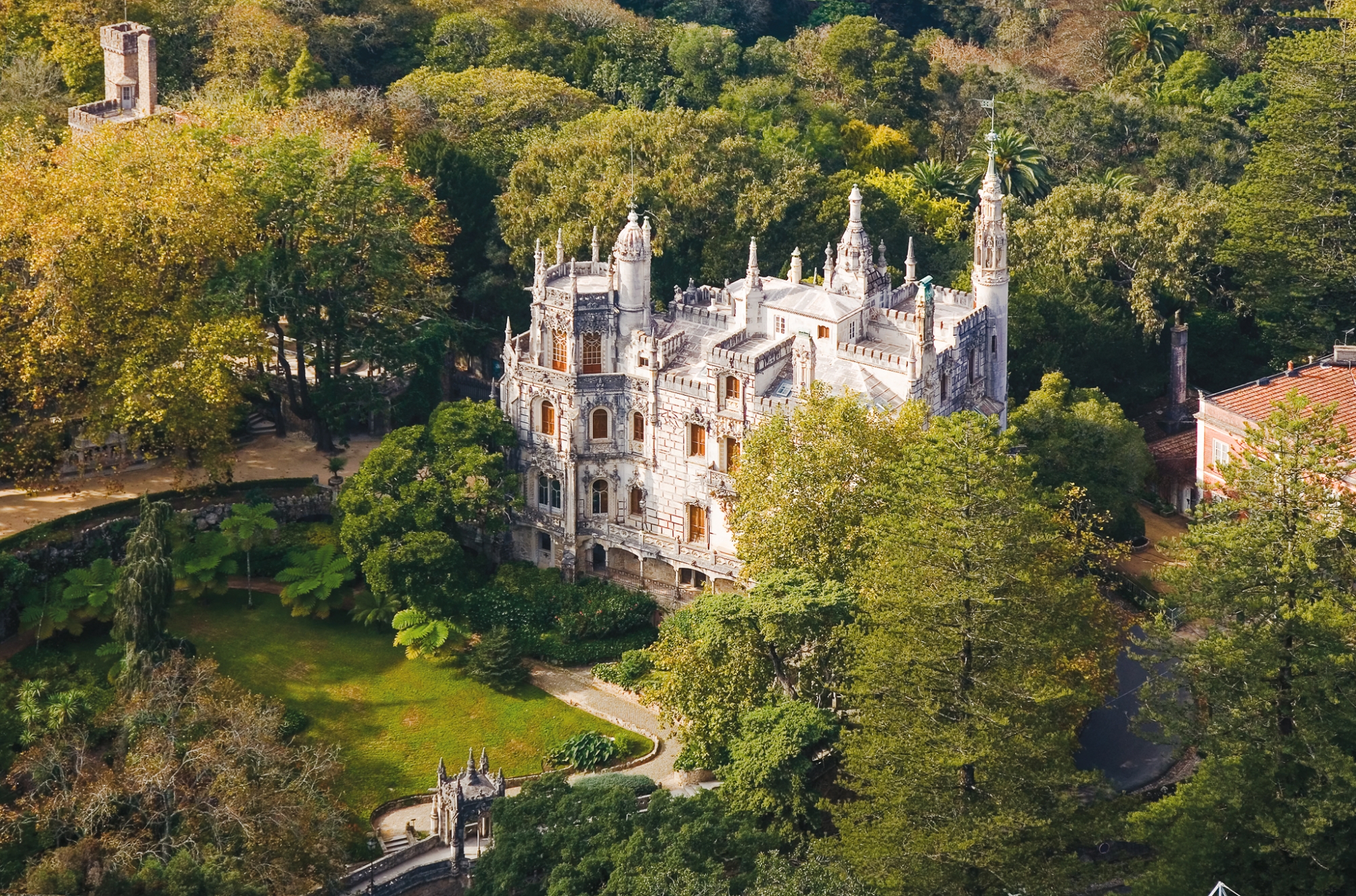 sintra 